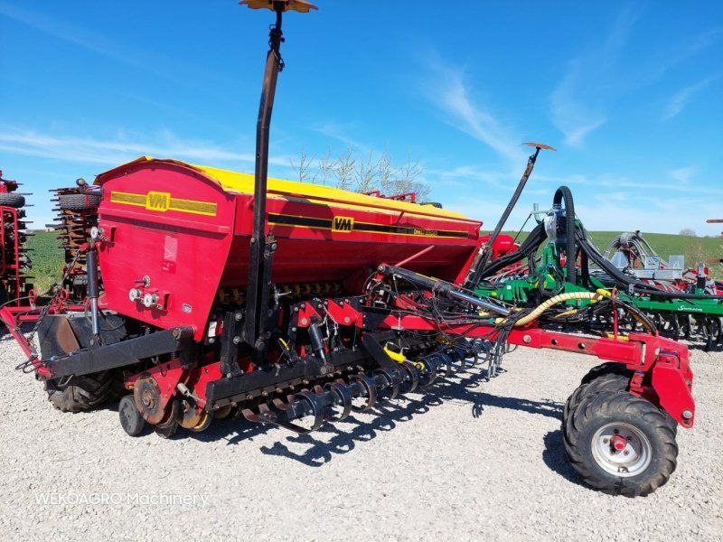 Direct Seeder 400