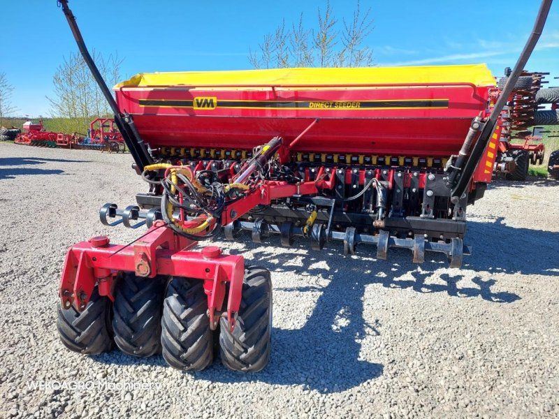 Direct Seeder 400