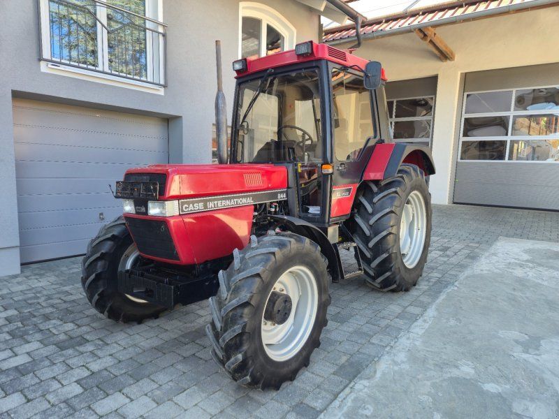 Case IH 844 XL Plus