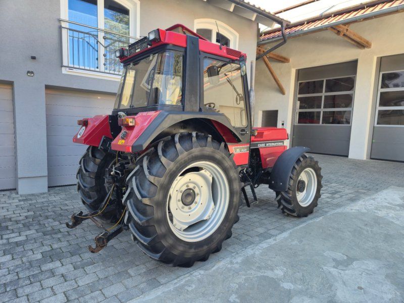 Case IH 844 XL Plus