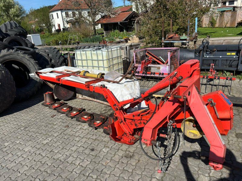 Kuhn GMD 700 G II