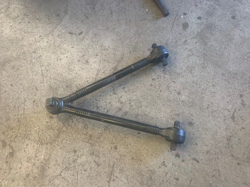 JCB Ersatzteile ETs für