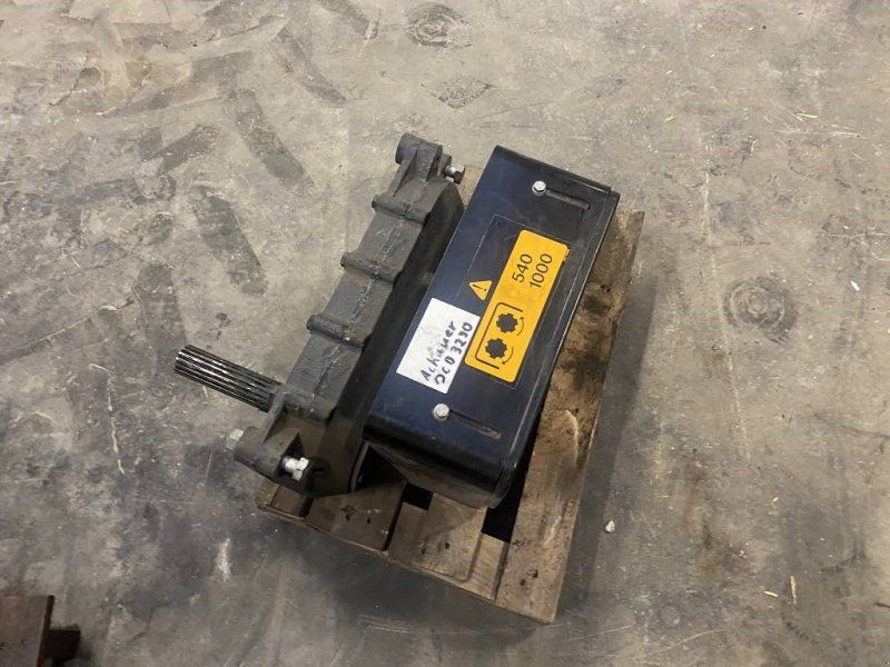 JCB Ersatzteile ETs für