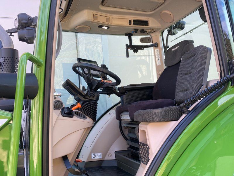 Fendt 722 Vario Gen.6 Profi+ Setting2 Profiplus RTK LED Evolution (724