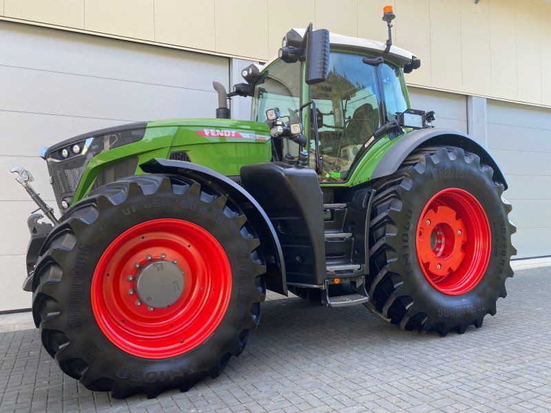 Fendt 936 Vario Gen.7 Profi+ Setting2 Profiplus LED RTK Evolution güns