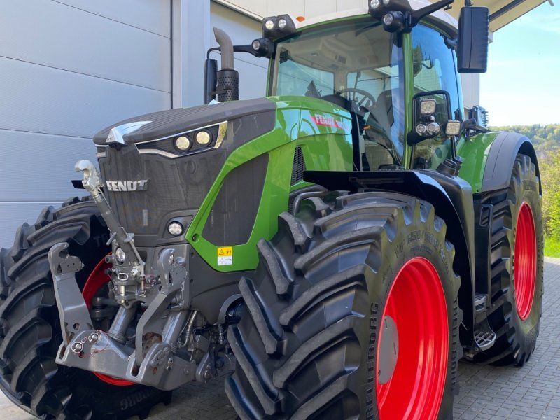 Fendt 936 Vario Gen.7 Profi+ Setting2 Profiplus LED RTK Evolution güns
