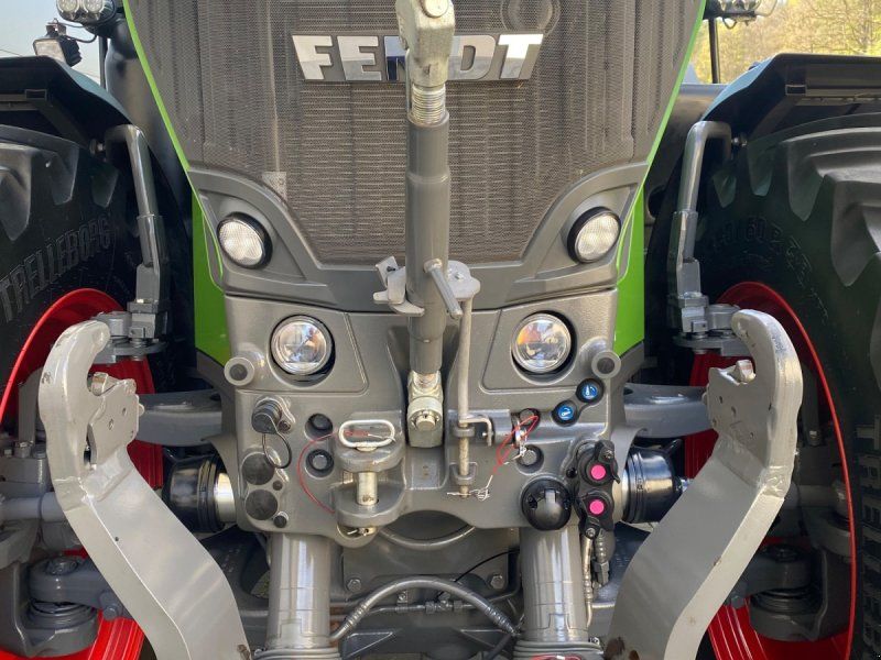 Fendt 936 Vario Gen.7 Profi+ Setting2 Profiplus LED RTK Evolution güns