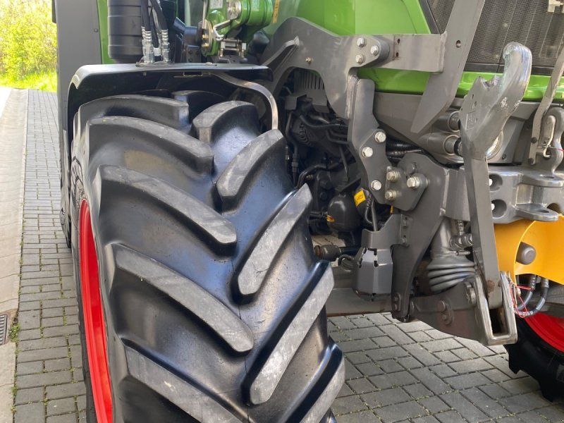 Fendt 211 Vario Gen.3 Profi+ Setting2 Profiplus RTK TI Auto SectionCon