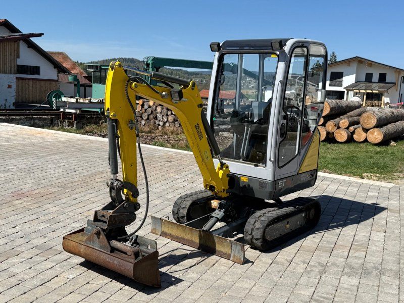 Wacker Neuson ET 16
