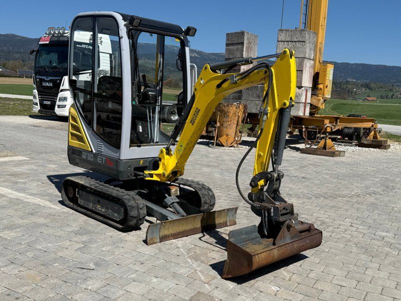 Wacker Neuson ET 16