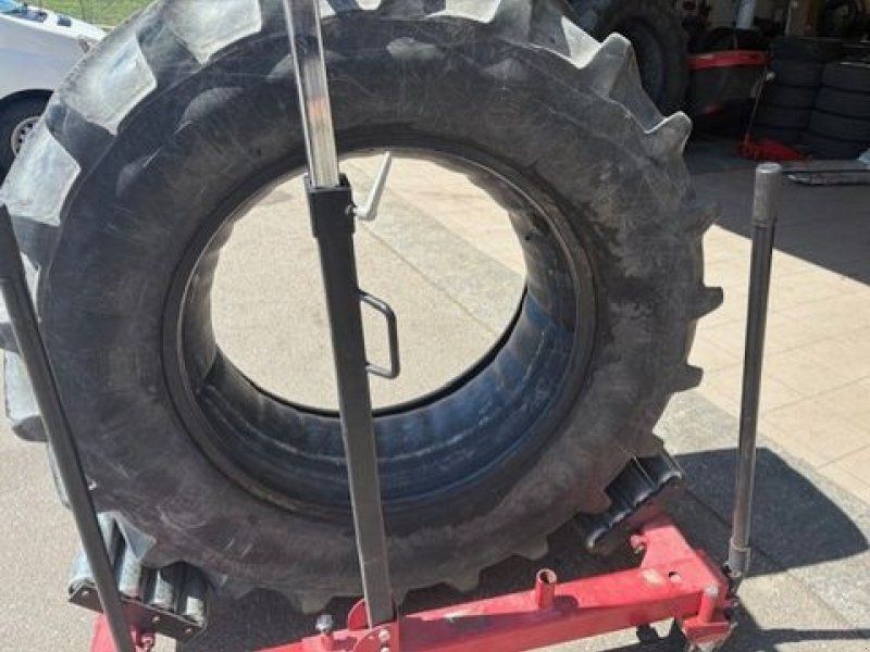 Michelin 540/65R34 M108