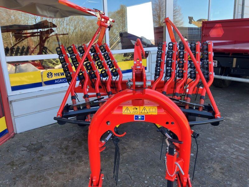 Kuhn GA4431 rotorrive