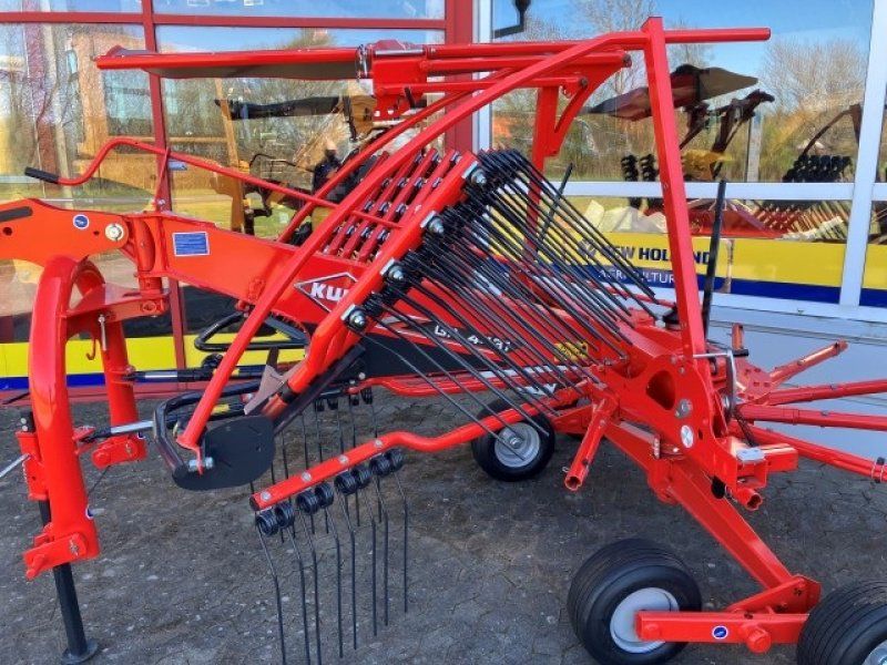 Kuhn GA4431 rotorrive