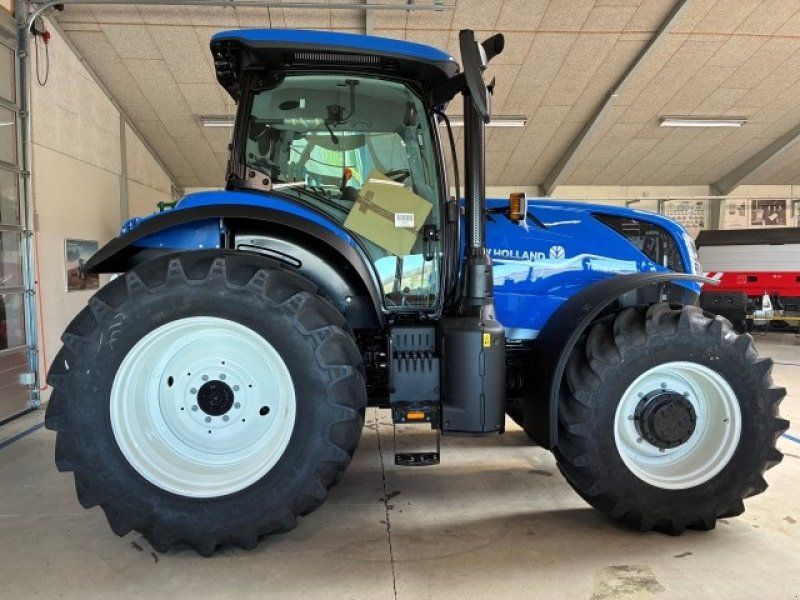 New Holland T7.165 S Stage V