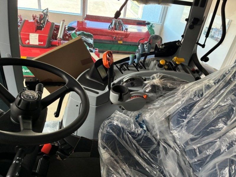 New Holland T7.165 S Stage V