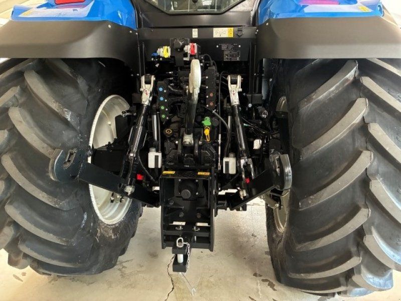 New Holland T7.165 S Stage V