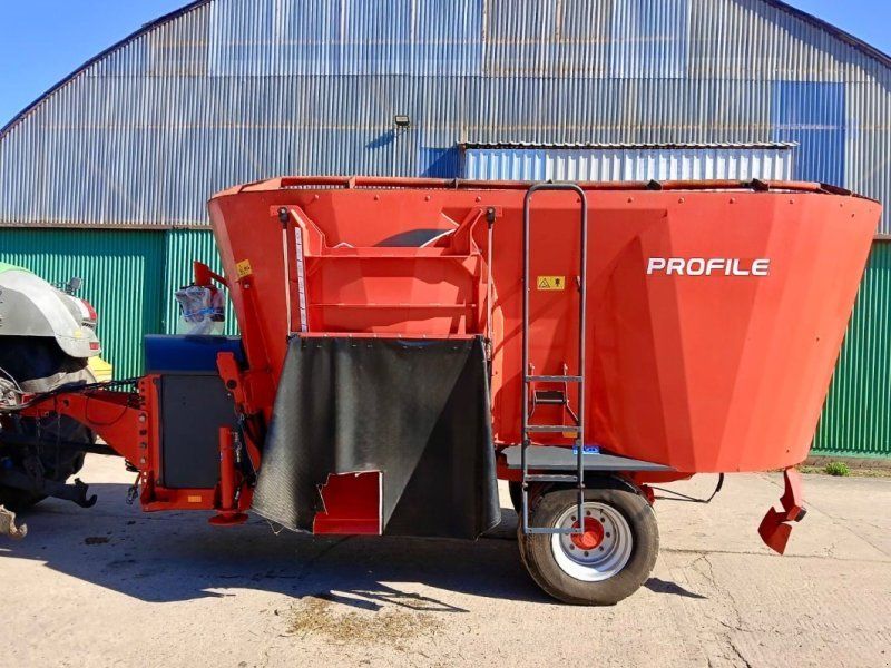 Kuhn Profile 1470