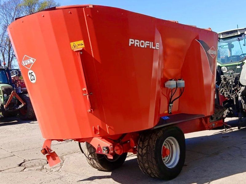 Kuhn Profile 1470