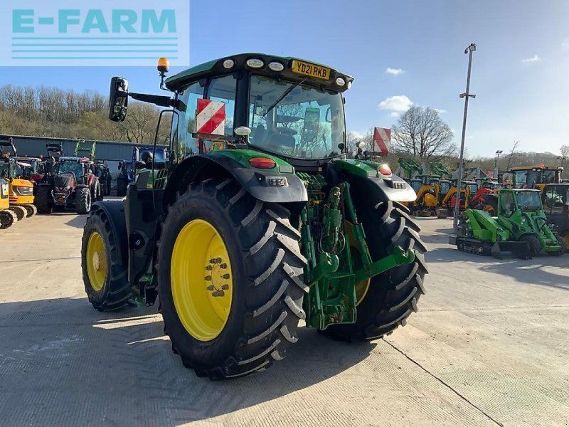 John Deere 6215r premium edition  (st26207)