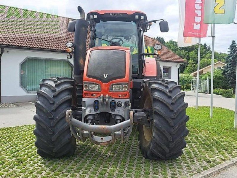 Valtra s353 rüfa