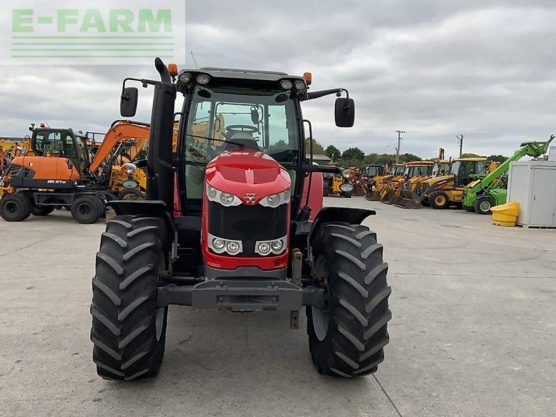 Massey Ferguson 6716s dyna 6  (st24184)