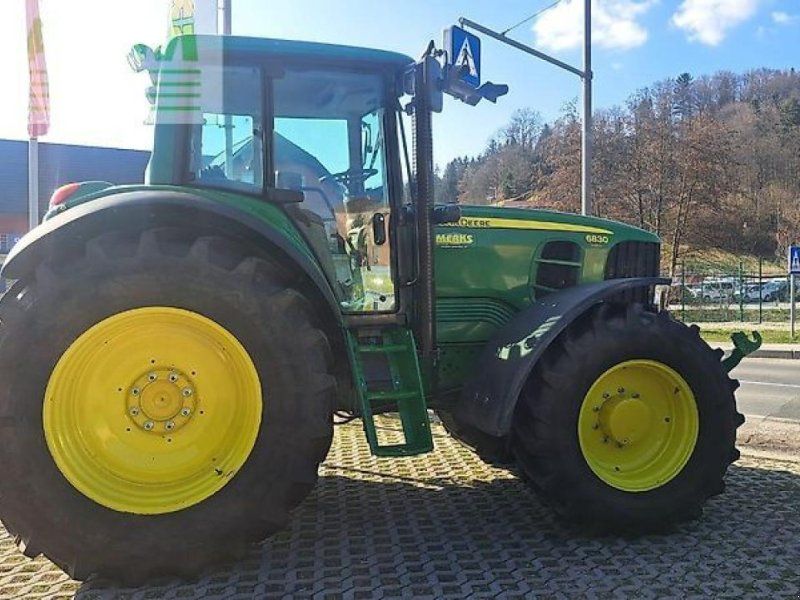 John Deere 6830 premium