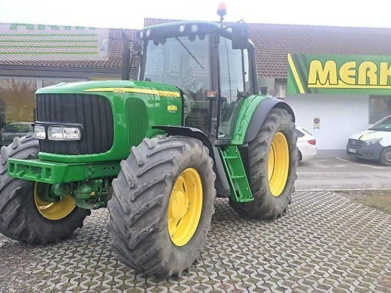 John Deere 6620