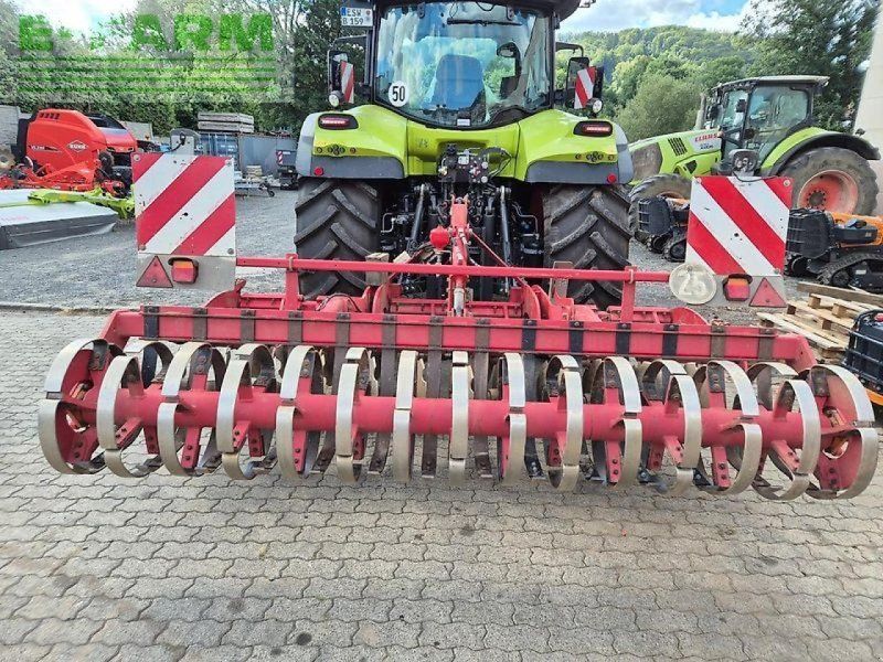 Horsch joker 3 ct hydr. tiefenverstellung, scheiben neuwertig