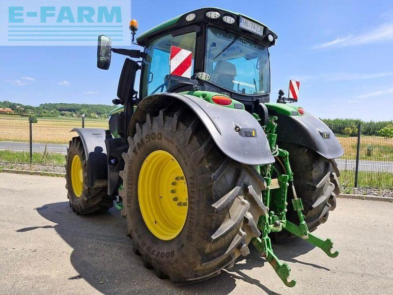 John Deere 6r 250
