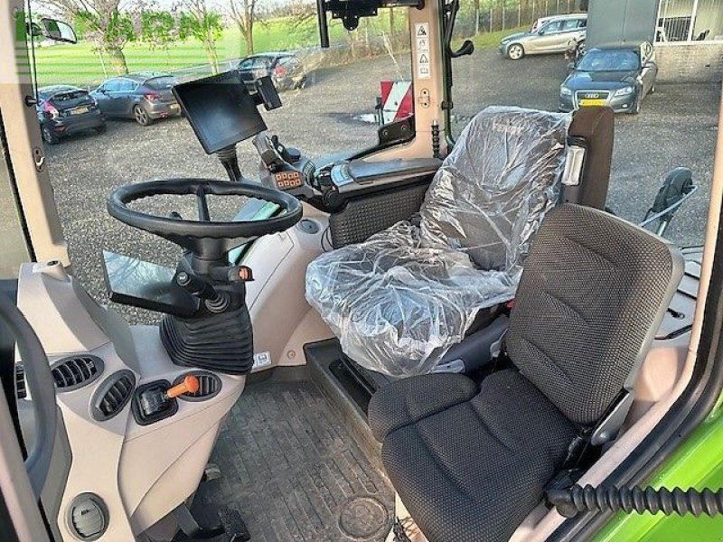 Fendt 724 gen6 profiplus setting 2