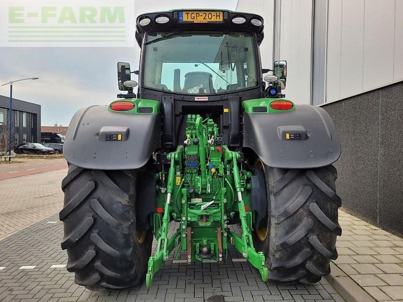John Deere 6230r