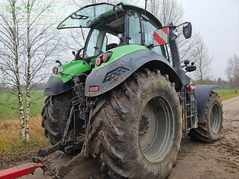 Deutz-Fahr 9340 ttv