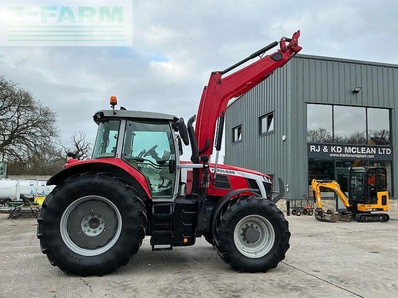 Massey Ferguson 7s.180  (st25886)