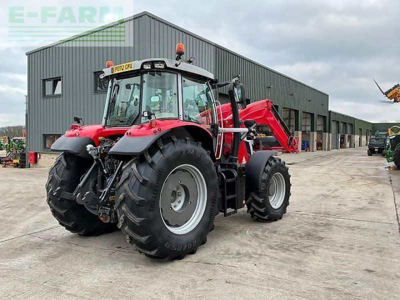 Massey Ferguson 7s.180  (st25886)