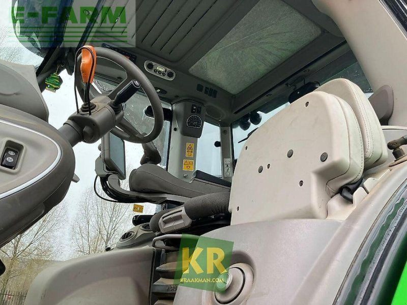 Deutz-Fahr agrotron 6150 ttv  #776304