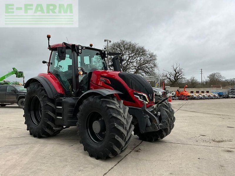 Valtra t255 active  (st25714)