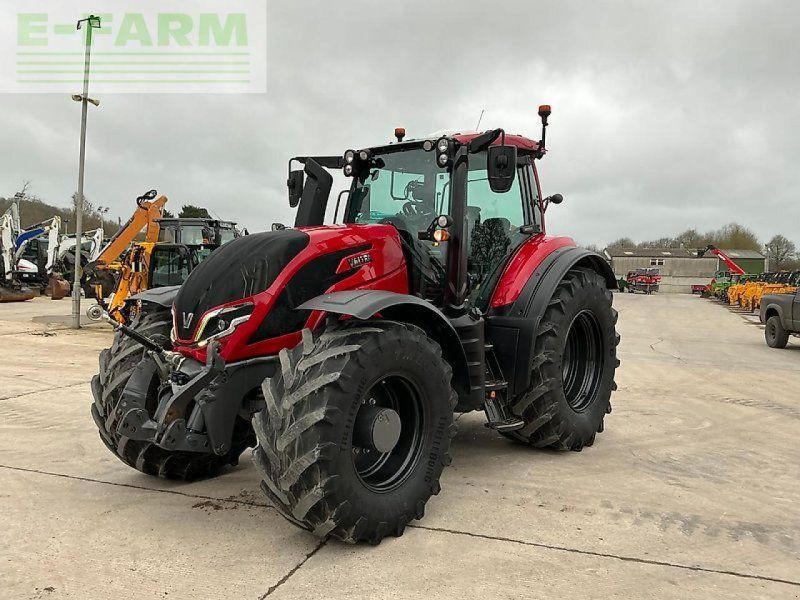 Valtra t255 active  (st25714)