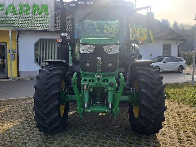 John Deere 6130r