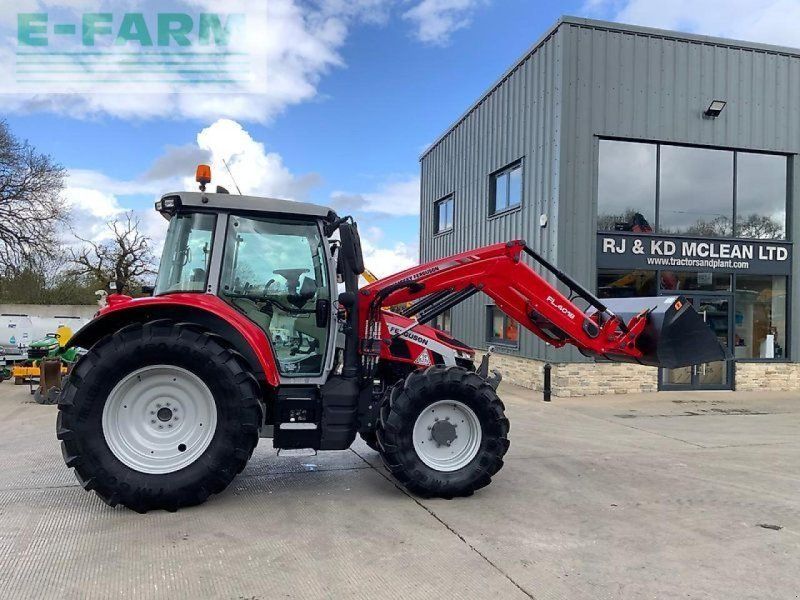 Massey Ferguson 5s.125  (st26374)
