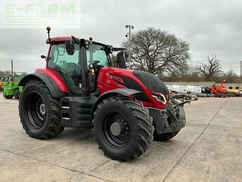 Valtra t235 active  (st25715)