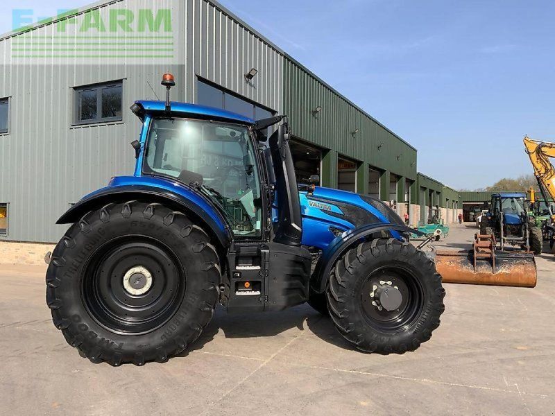 Valtra t175 versu  (st26261)