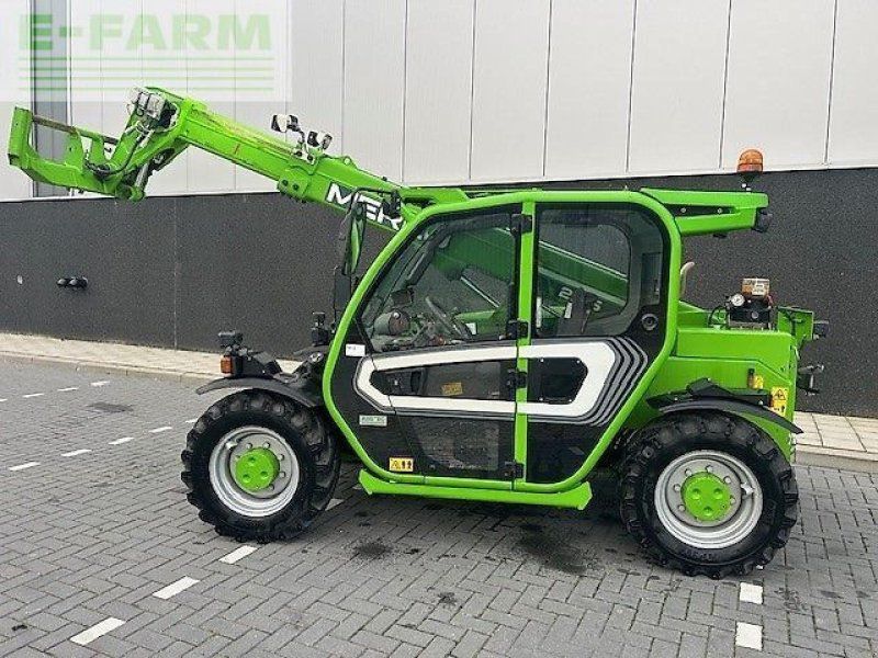 Merlo p 27,6 top