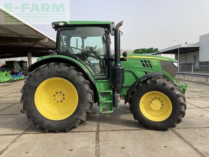 John Deere 6155r #59803