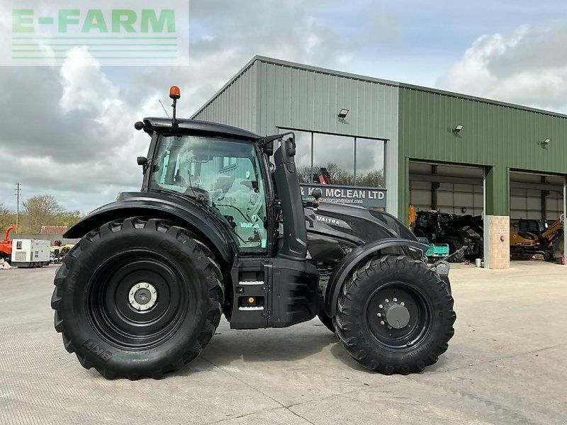 Valtra t194 versu unlimited (st26337)