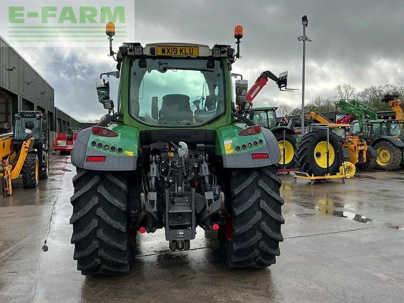 Fendt 516 power plus  (st26147)