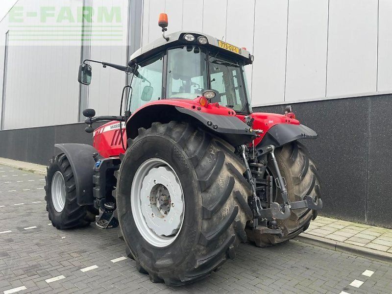 Massey Ferguson 7722
