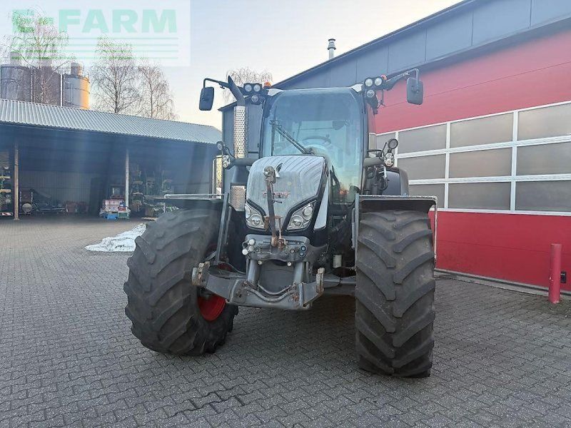 Fendt 720 profiplus