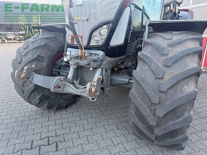 Fendt 720 profiplus