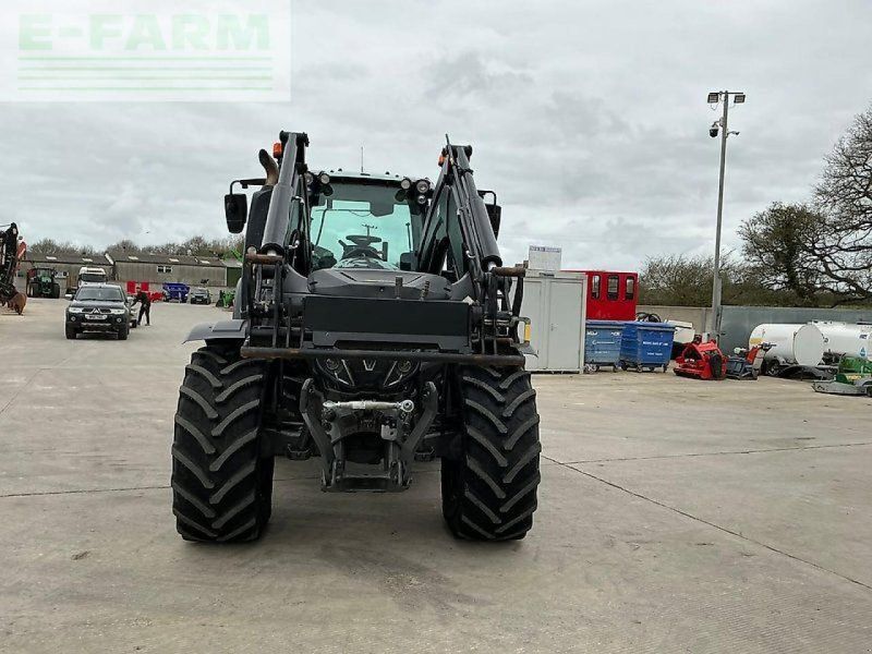 Valtra t174 active unlimited  (st25060)