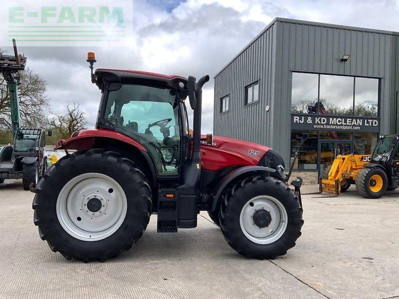 Case IH maxxum 125  (st26224)